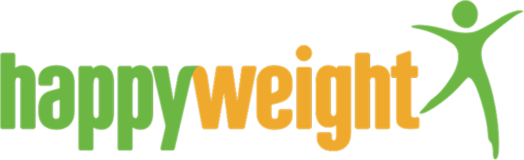 Logo Happy Weight Online